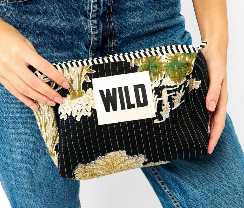 Pochettes