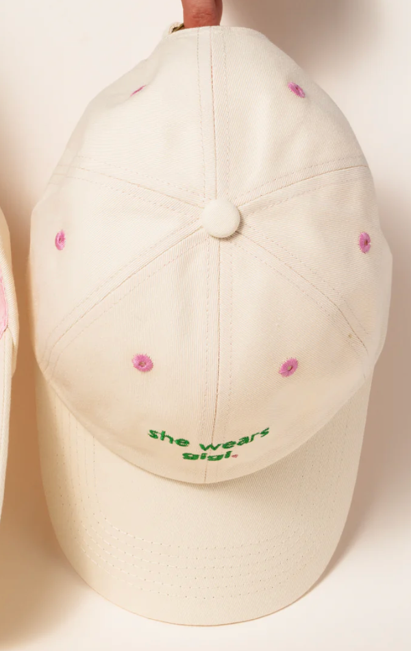 Casquettes
