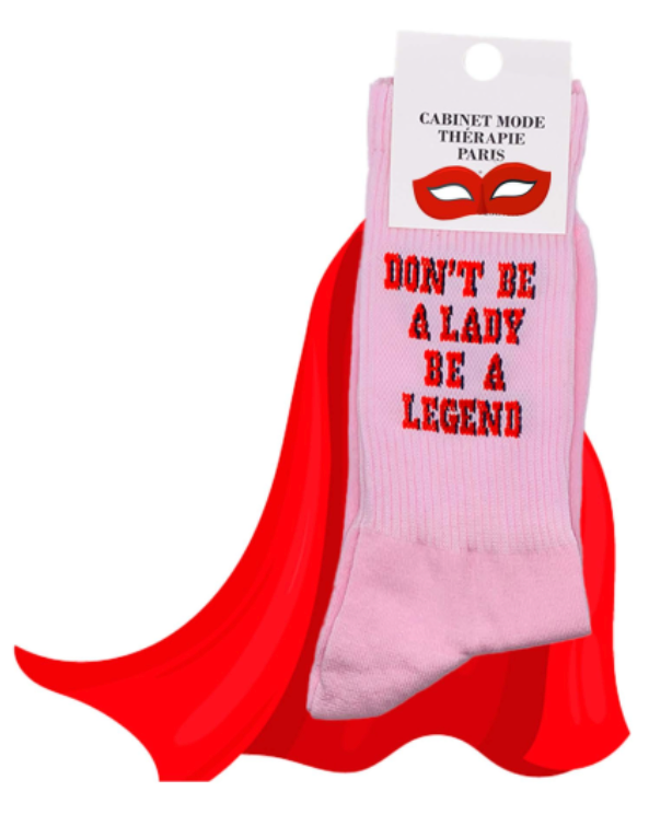 Chaussettes