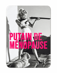 ENCRE ET CREATIONS - MAGNETS - THEME MÉNOPAUSE