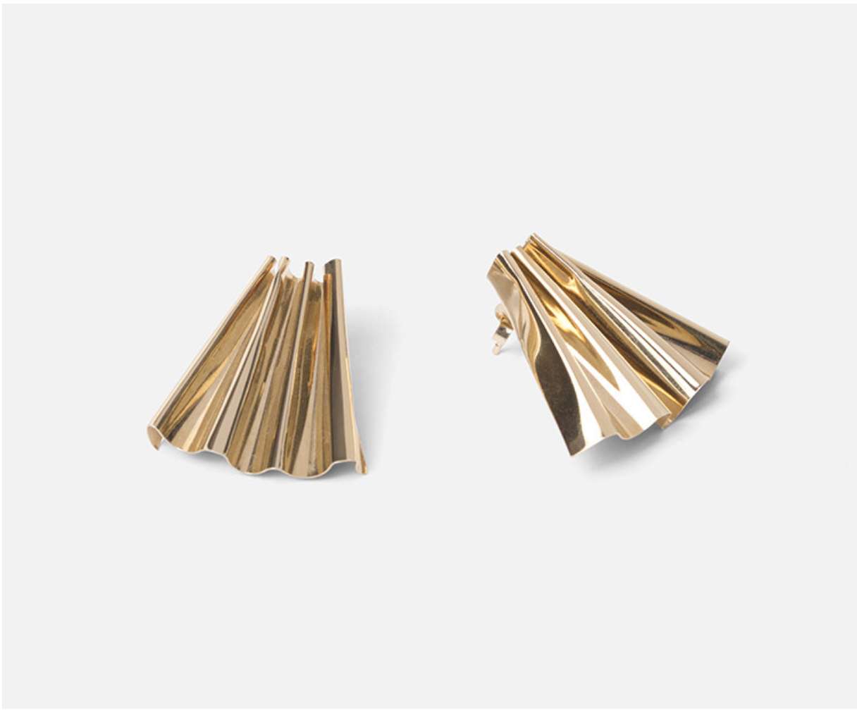 CHIC ALORS - Boucles d'oreilles Francois