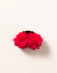 GIGI - Pince Fleur Onyx