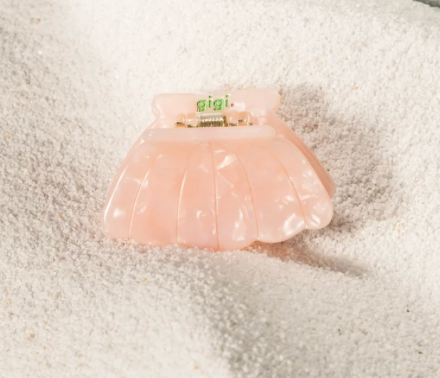 GIGI - Mini coquillage