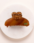 GIGI - Pince coeur coco