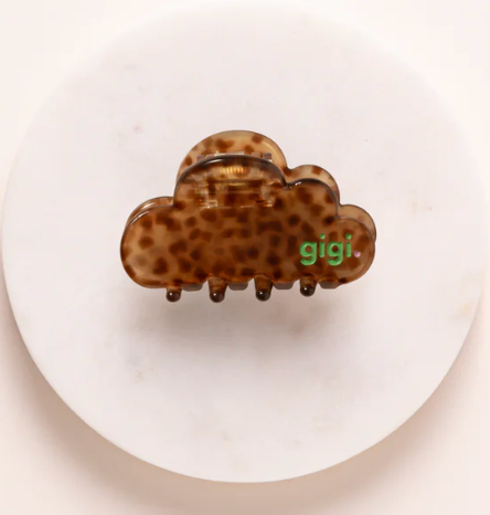GIGI - Pince rêve Gelato