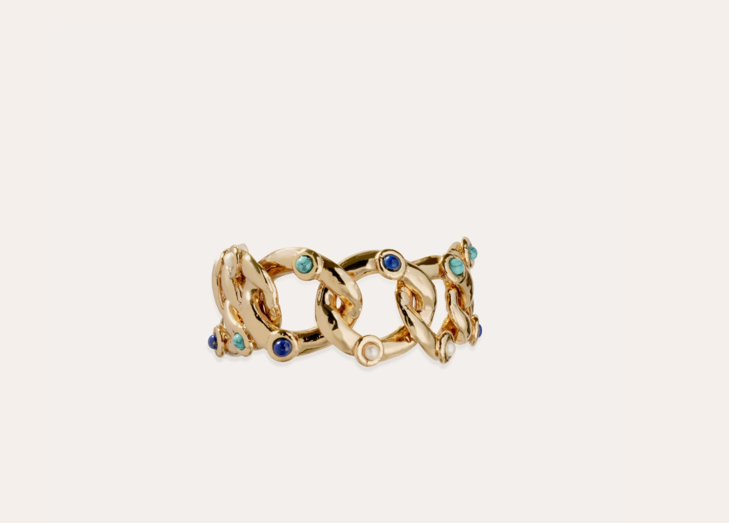 GAS BIJOUX - Bracelet MITSI PSP - Taille 2