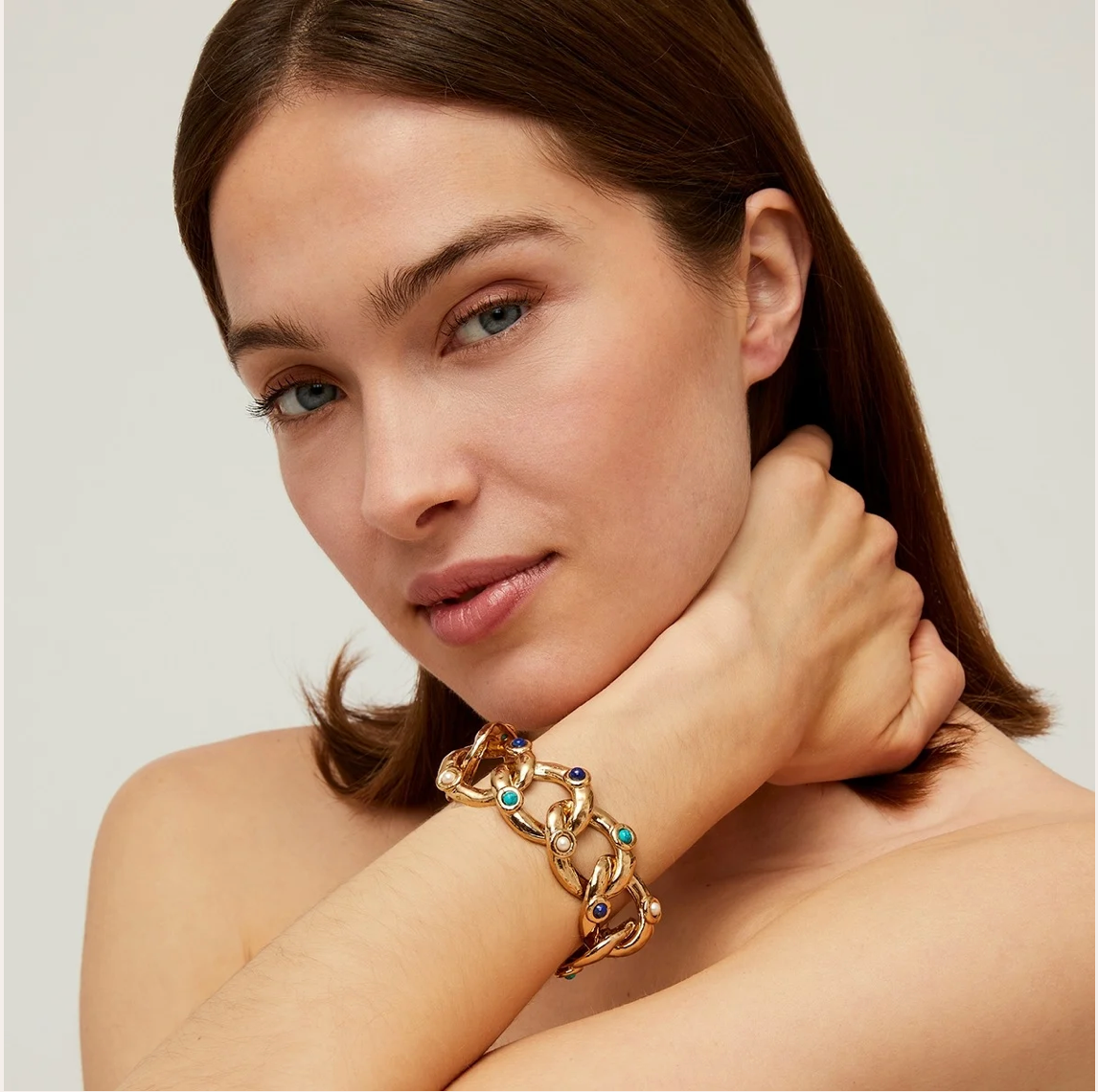 GAS BIJOUX - Bracelet MITSI PSP - Taille 2