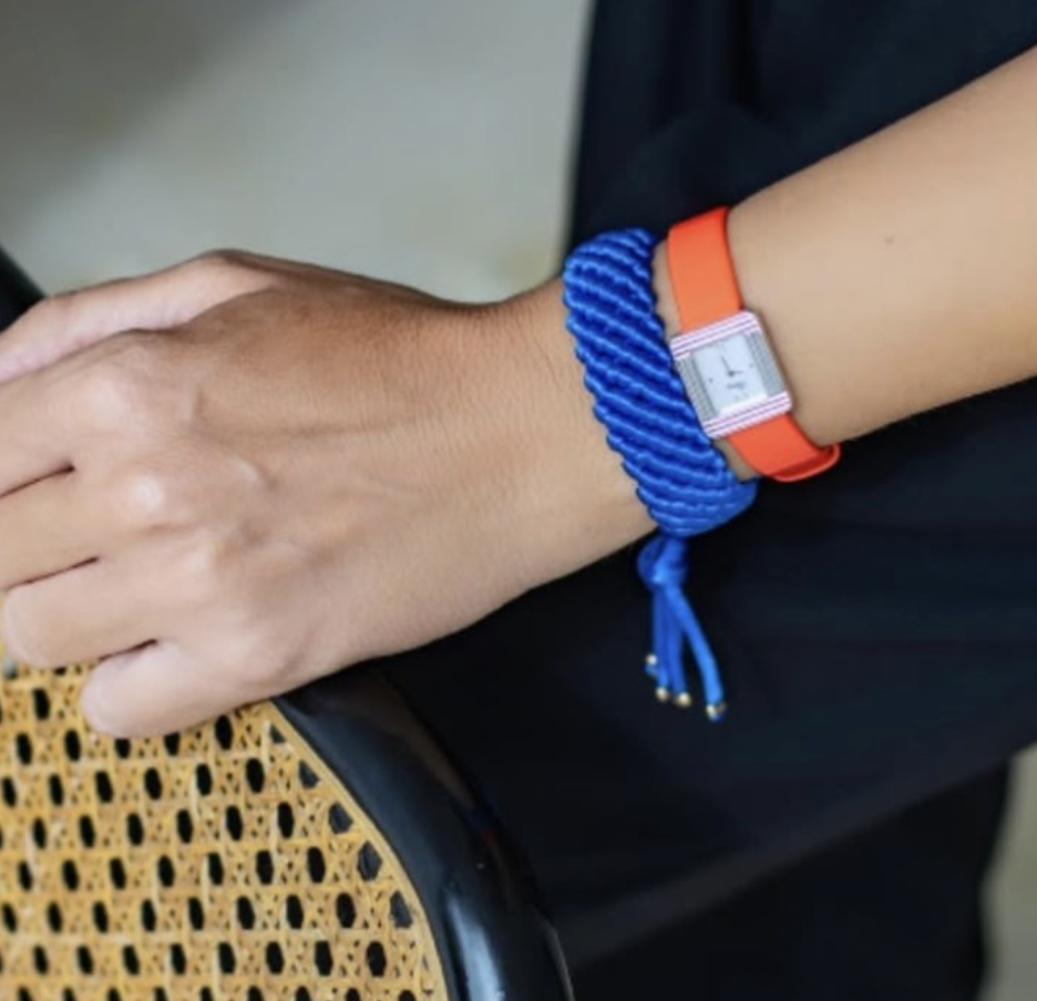 YASSS - Bracelet Marshmallow