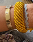 YASSS - Bracelet Marshmallow