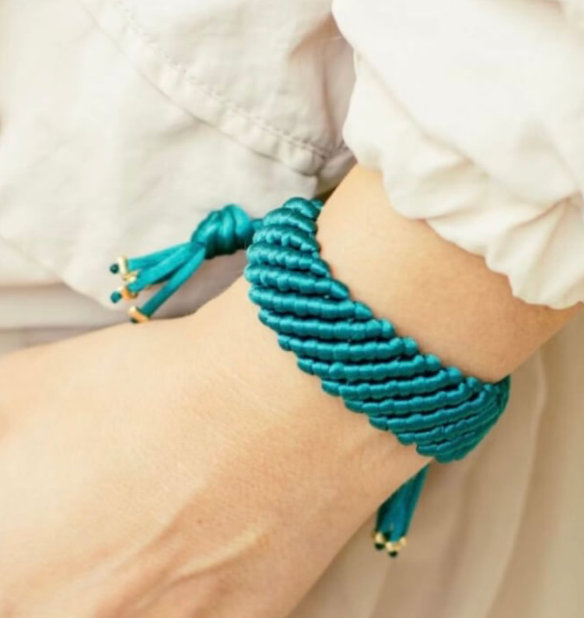 YASSS - Bracelet Marshmallow