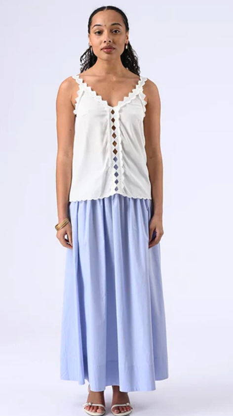 ADORE - Top Clemence