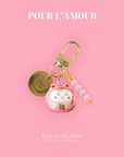 RITUEL DE LUNE - Chat Maneki Neko