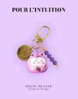 RITUEL DE LUNE - Chat Maneki Neko