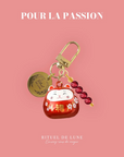 RITUEL DE LUNE - Chat Maneki Neko