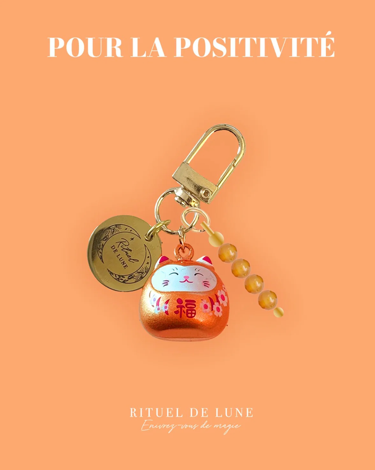 RITUEL DE LUNE - Chat Maneki Neko