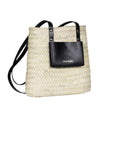 CRAIE STUDIO - PANIER PRISME NOIR