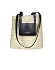 CRAIE STUDIO - PANIER PRISME NOIR