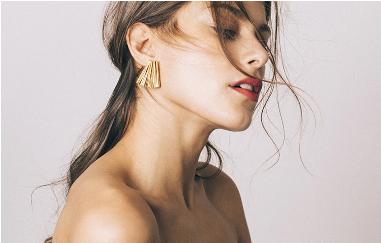 CHIC ALORS - Boucles d'oreilles Francois