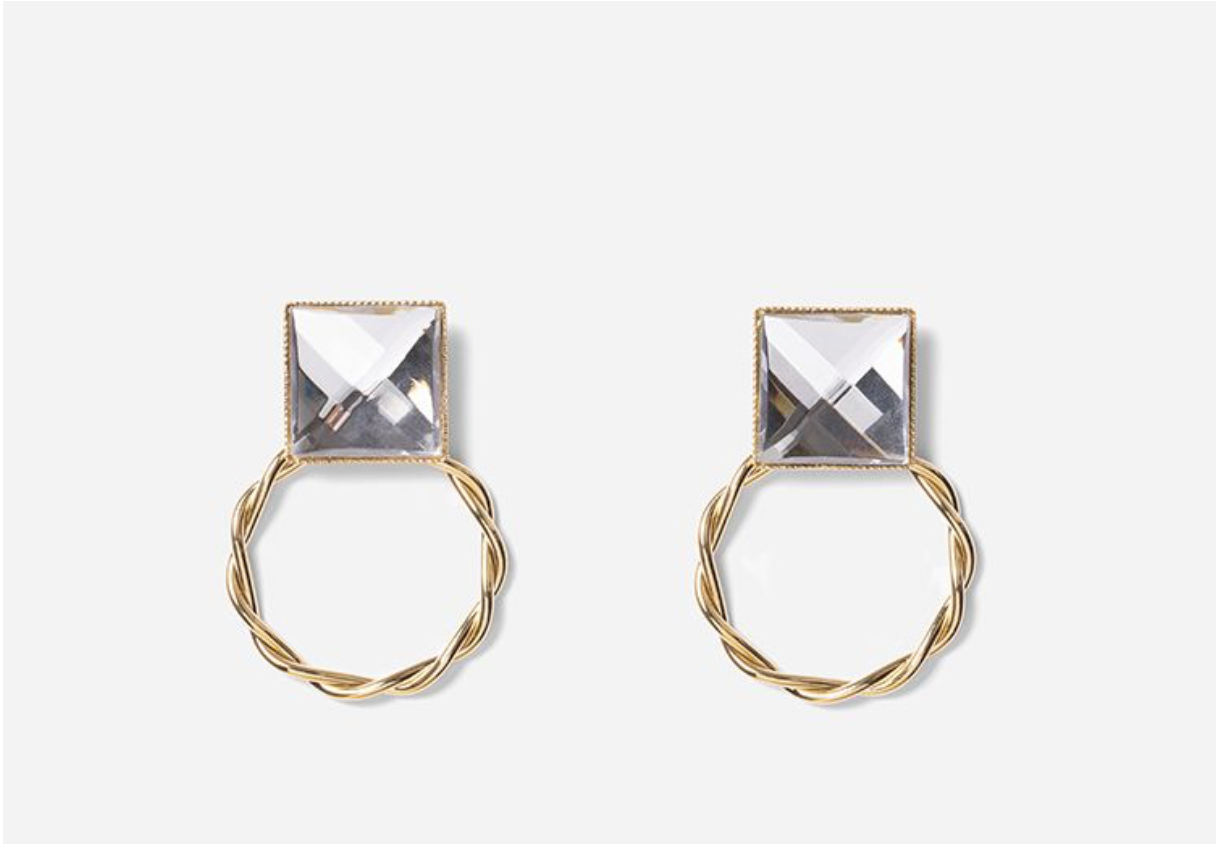 CHIC ALORS- Boucles Candy -