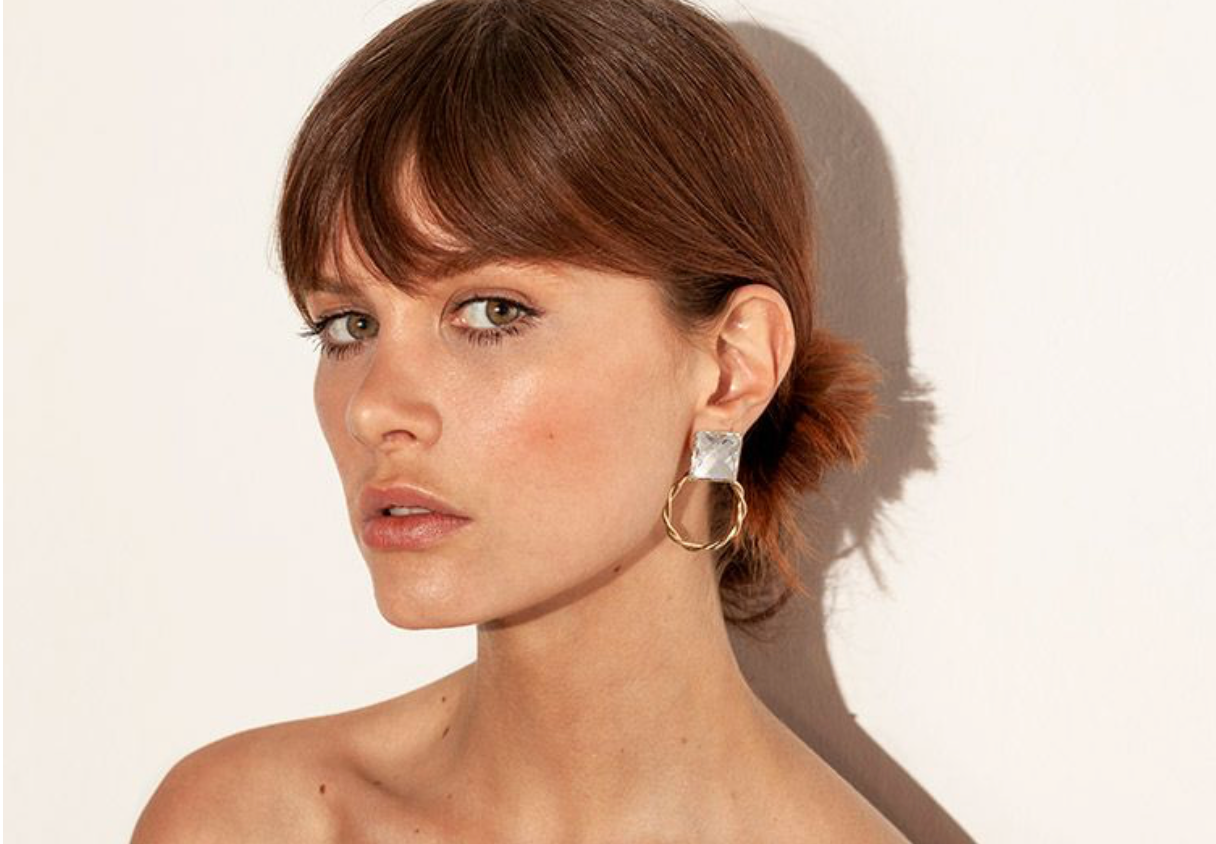 CHIC ALORS- Boucles Candy -