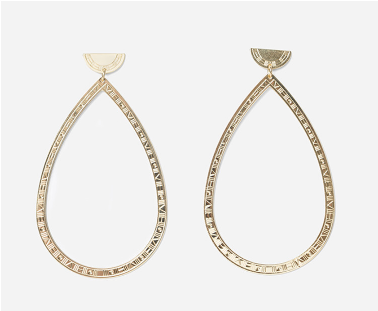 CHIC ALORS - Boucles BABEL