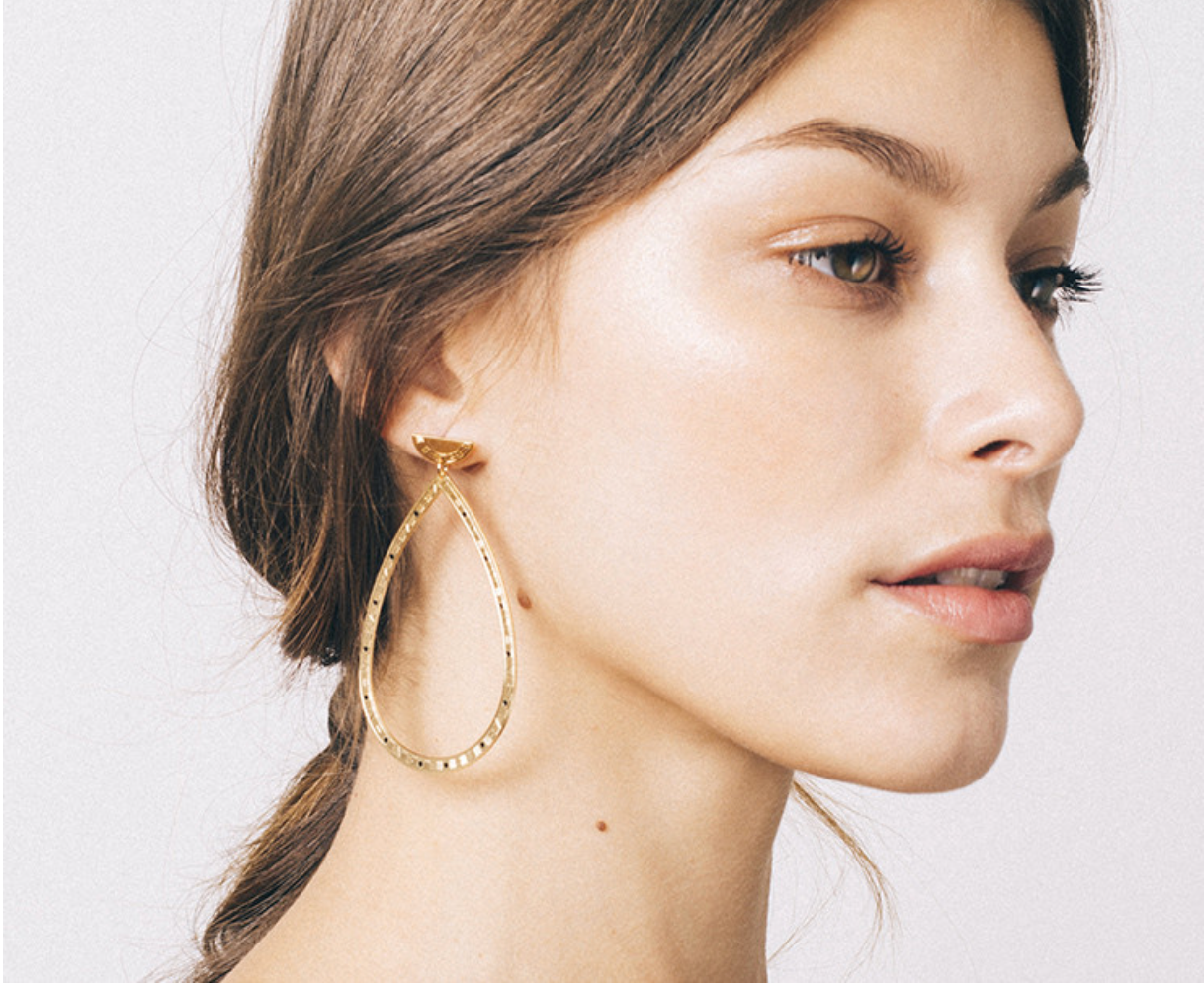 CHIC ALORS - Boucles BABEL