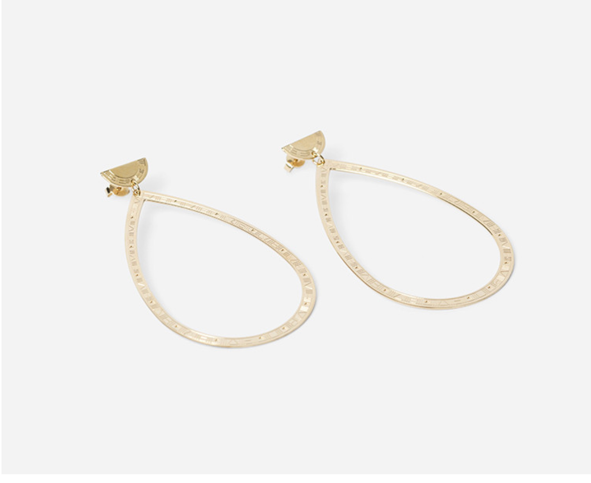 CHIC ALORS - Boucles BABEL