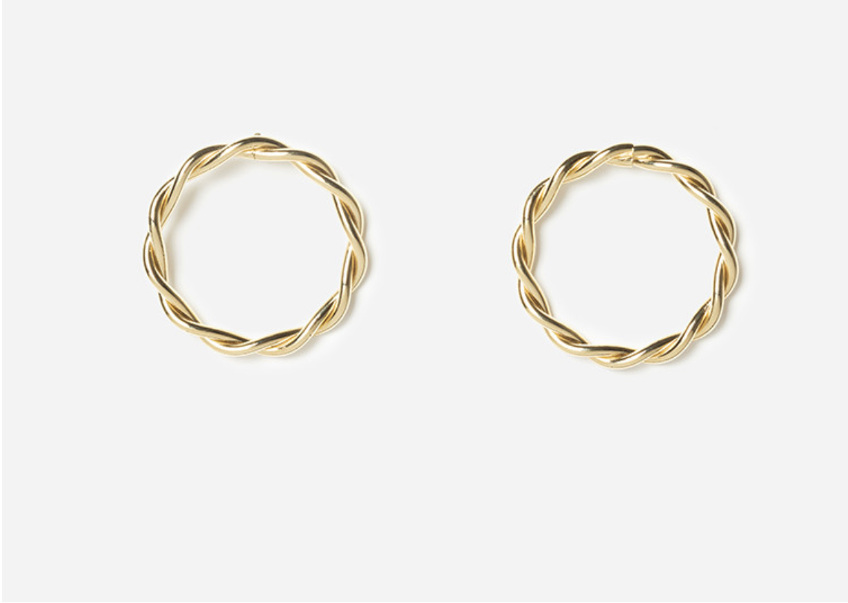 CHIC ALORS - Boucles DIANE