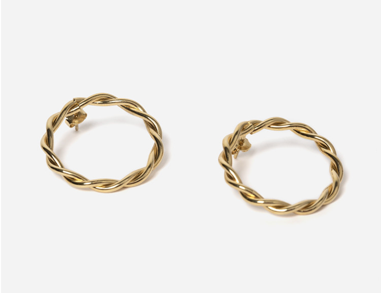 CHIC ALORS - Boucles DIANE