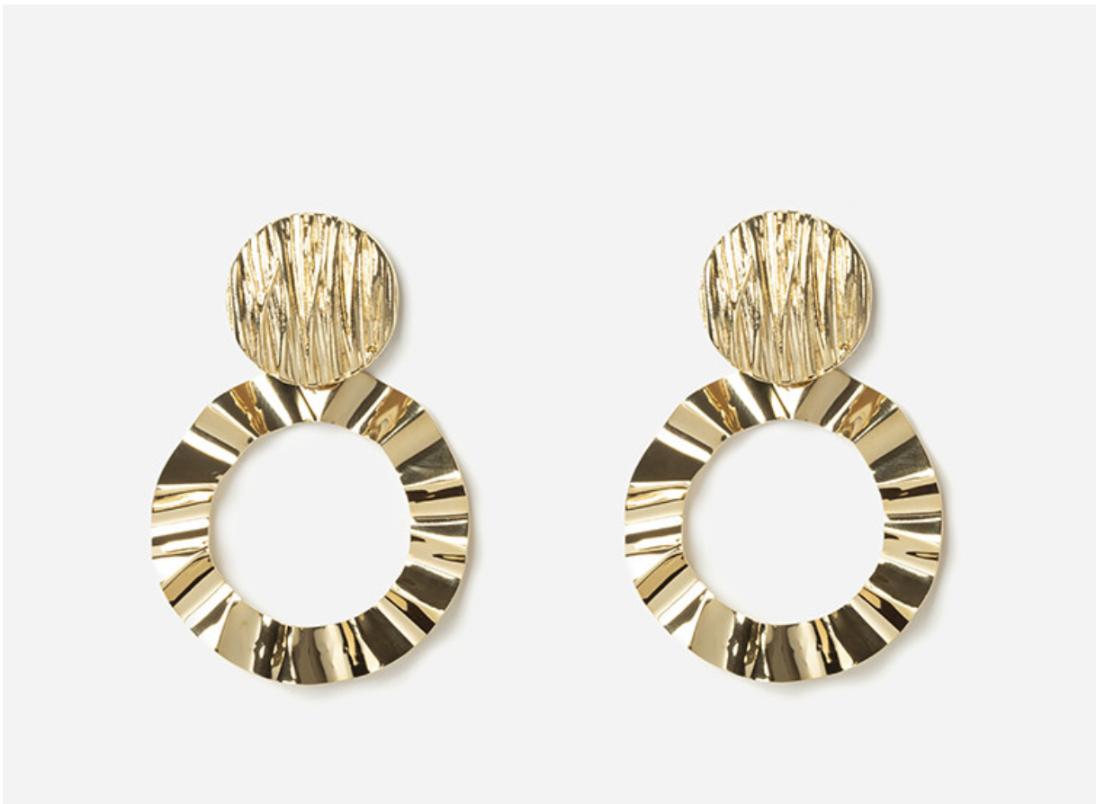 CHIC ALORS - Boucles GALA