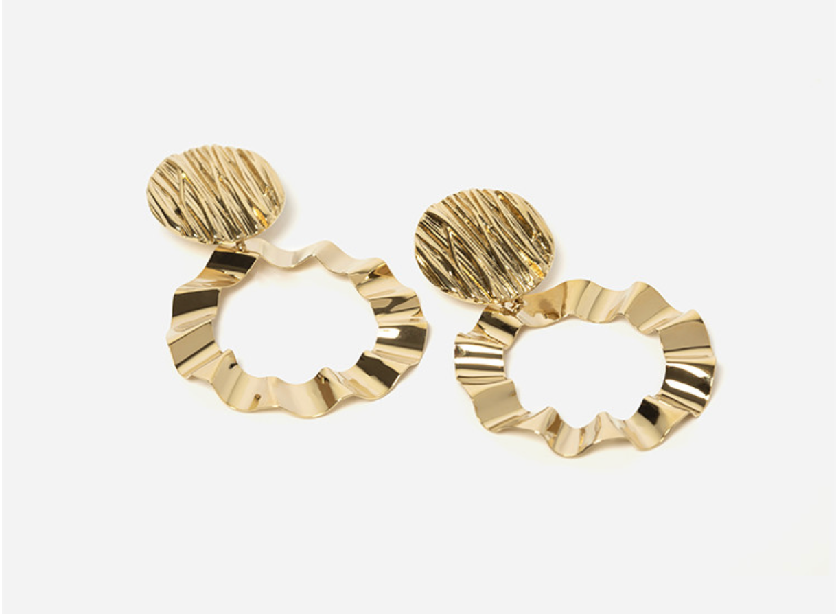 CHIC ALORS - Boucles GALA