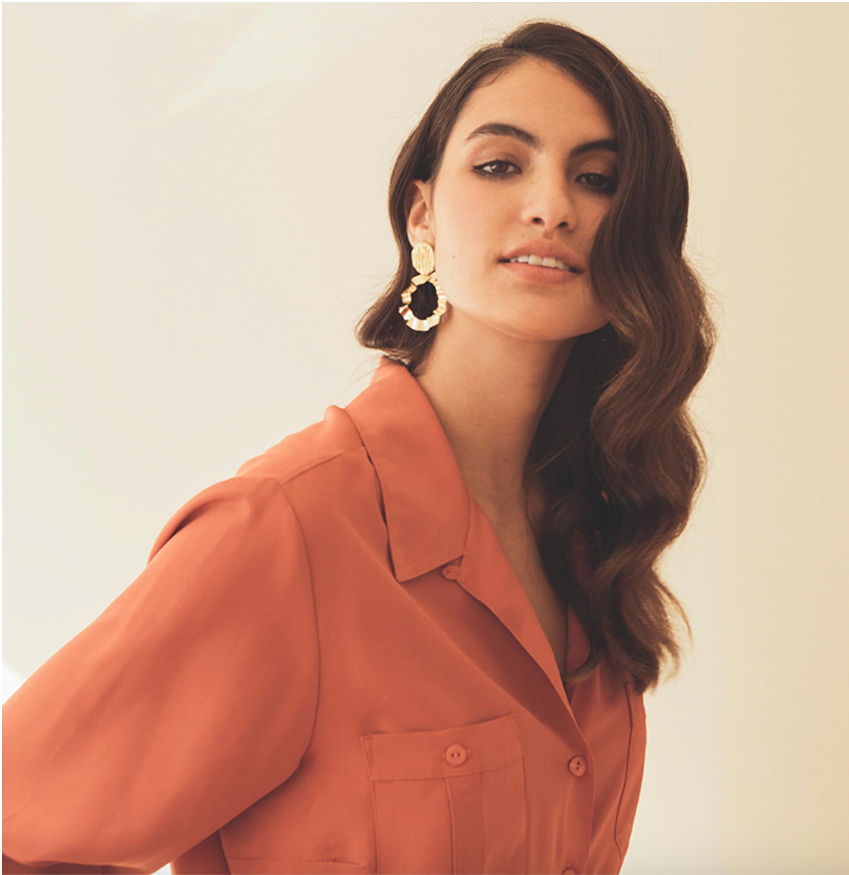 CHIC ALORS - Boucles GALA