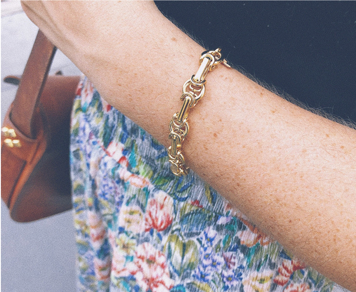 CHIC ALORS - Bracelet JEFFERSON