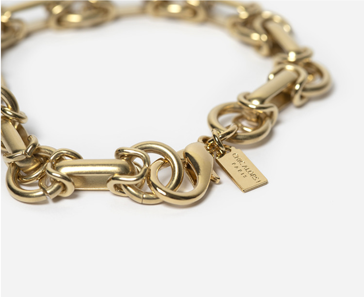 CHIC ALORS - Bracelet JEFFERSON