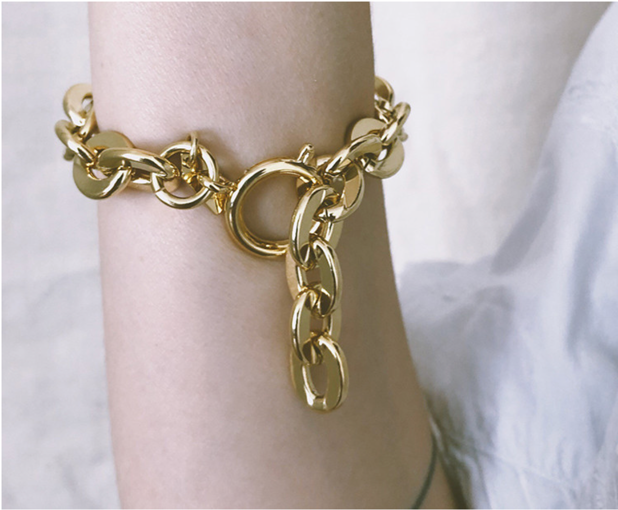 CHIC ALORS - Bracelet Mireille