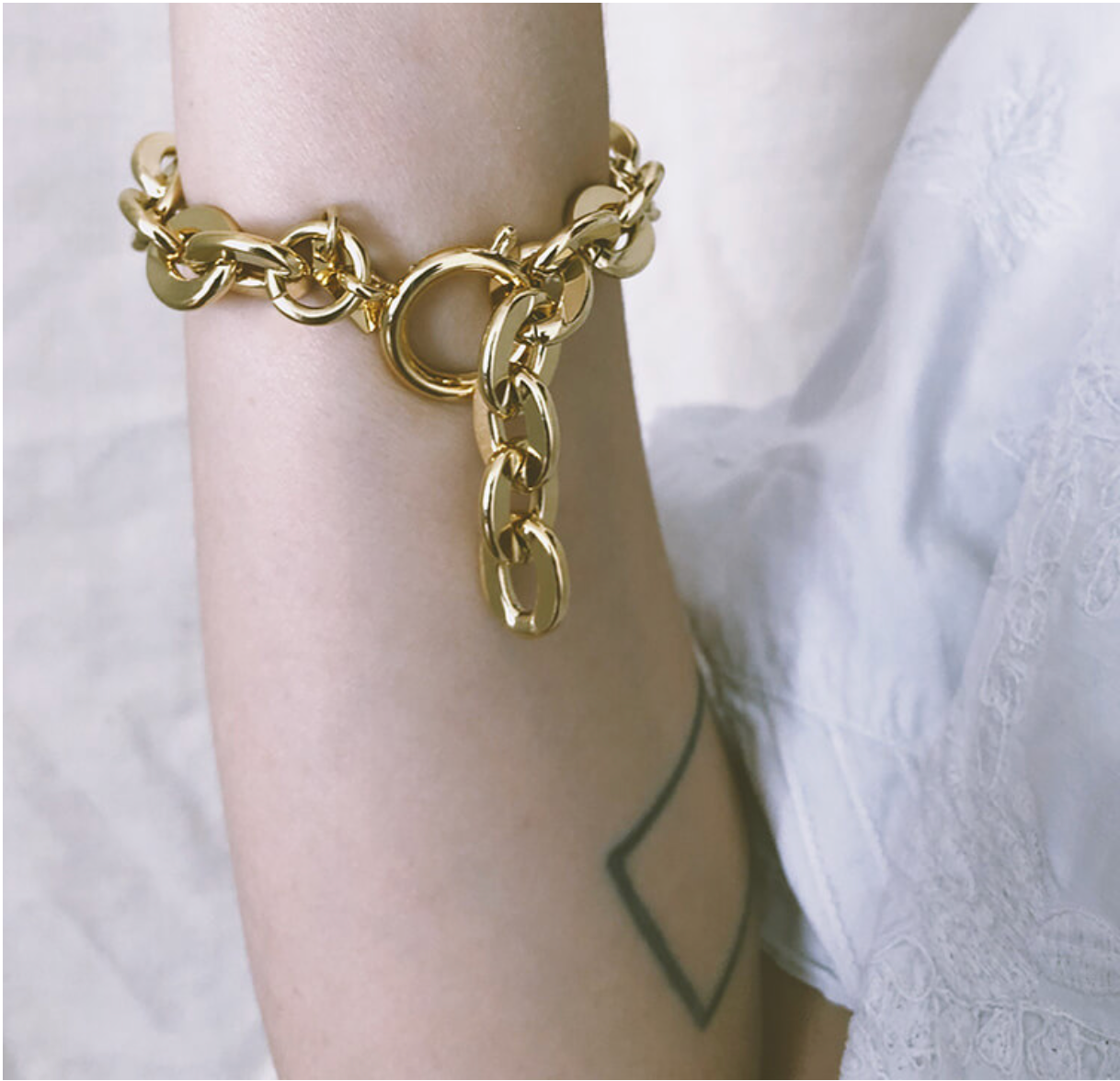 CHIC ALORS - Bracelet Mireille