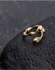 CHIC ALORS - Bague ROMY ajustable