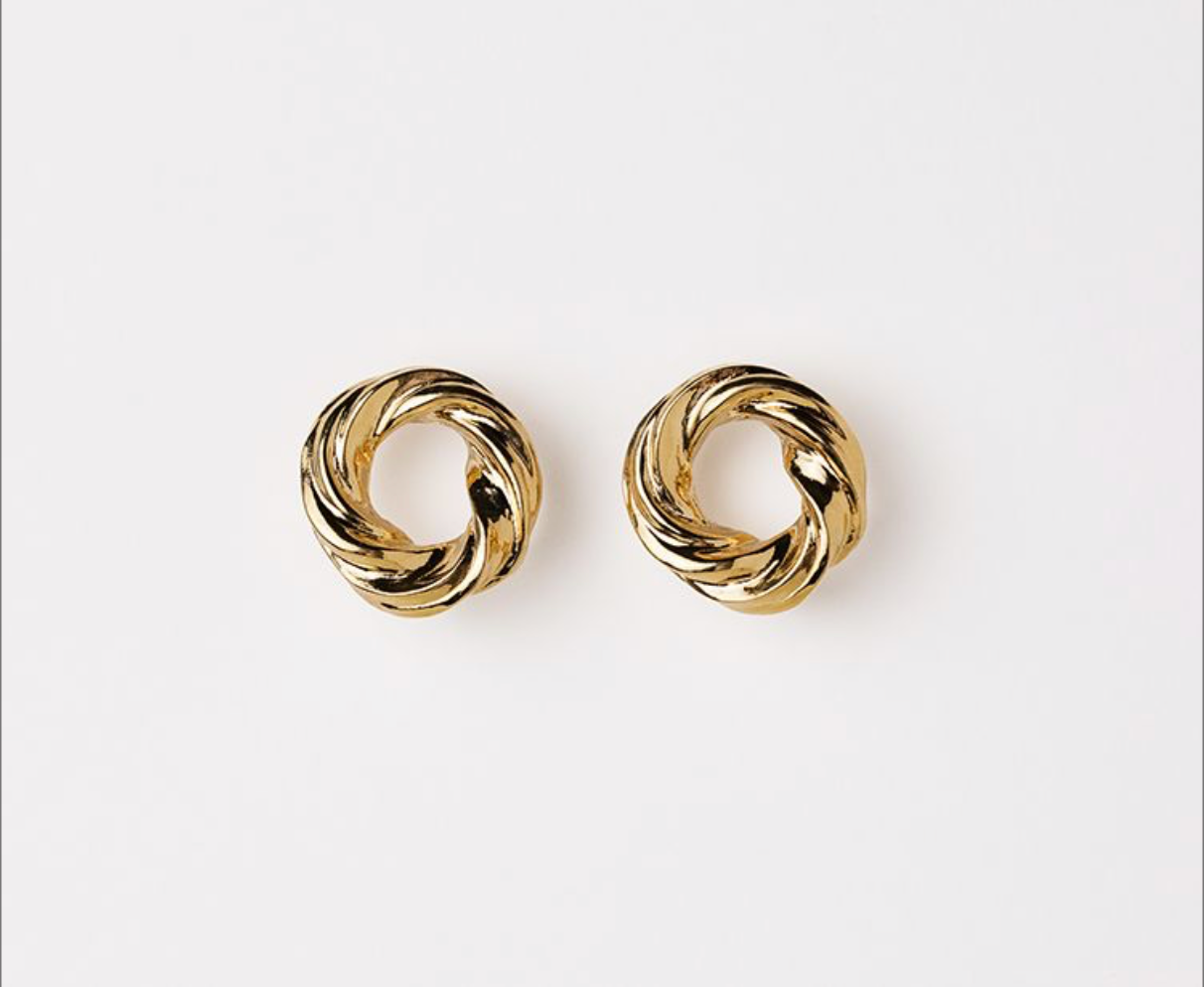 CHIC ALORS - Boucles d'oreilles COLETTE