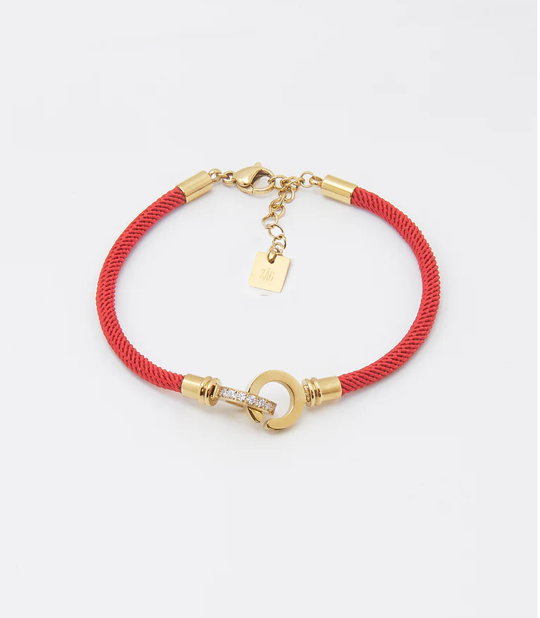 ZAG BIJOUX - Bracelet PASSY