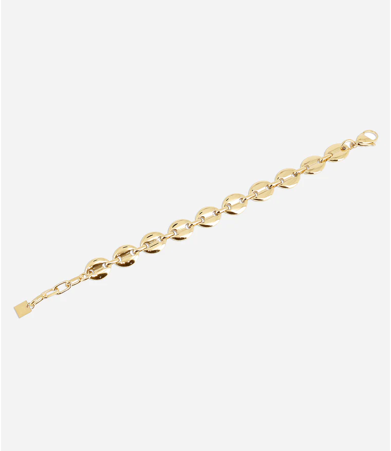 ZAG BIJOUX - Bracelet KAHVI