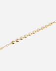 ZAG BIJOUX - Bracelet KAHVI