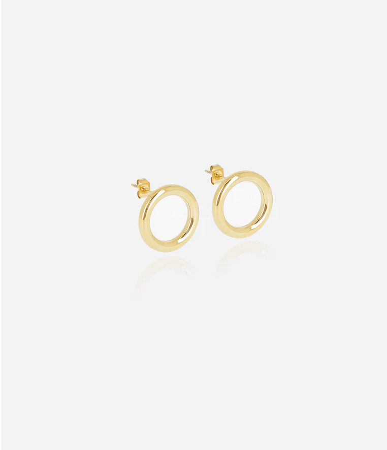 ZAG BIJOUX - Boucles d'oreilles GINNY