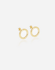 ZAG BIJOUX - Boucles d'oreilles GINNY