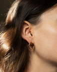 ZAG BIJOUX - Boucles d'oreilles GINNY