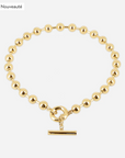ZAG BIJOUX - Collier NUMA