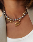 ZAG BIJOUX - Collier NUMA