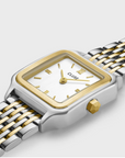 CLUSE - GRACIEUSE petite montre CW118/14 OR/ARGENT