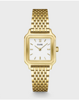 CLUSE - GRACIEUSE - petite montre CW11815 or/blanc