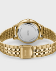 CLUSE - MINUIT MULTIFUNCTION Montre CW10709 or/vert