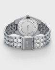 CLUSE - RETRO 70'S Montre CW35101 argent/rose